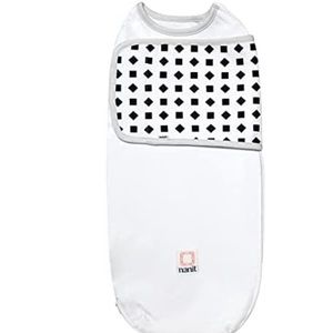 Nanit swaddle small 0-3 months